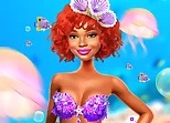The Trendy Mermaid
