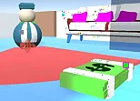 Wobble Boy Escape