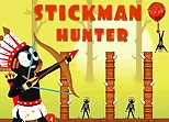Stickman Hunter