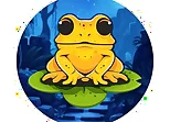 Frog Jumper