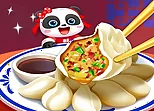 Little Panda S Chinese Recipes 2