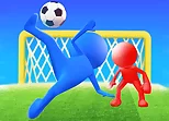 Goal Arena 3D