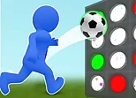 Goal Dot 3D