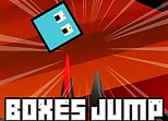 Boxes Jump