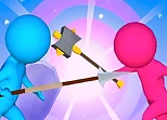 StickMan Defense