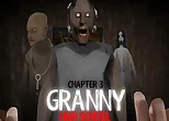Granny Chapter 3 High School