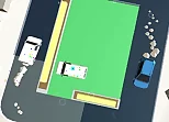 Swipe To Park The Cars