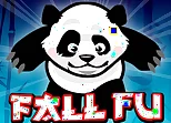 Fall Fu Panda
