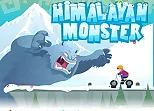 Himalayan Monster