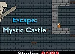 Escape Mystic Castle