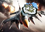 F16 War