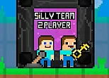Silly Team 2 Player