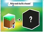Noob the builder