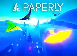 PAPERLY: PAPER PLANE ADVENTURE