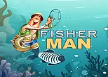 Fisher Man