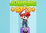 Jumping Star