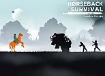 Horseback Survival