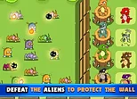 Tower Defense: Dragon Merge