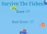 Survive The Fishes