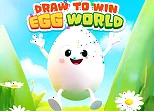 Draw To Win : Egg World