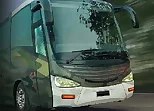 Army Bus Driving 2024