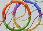 Slide On Threads!