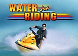 Water Jet Riding