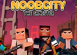Noob City The Gangster