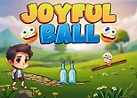 Joyful Ball