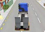 Truck Simulator Construction