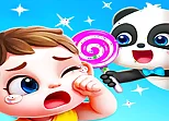 Baby Panda Emotion World