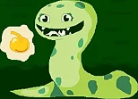 The snake Game