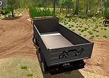 Offroad Cargo Truck 2024