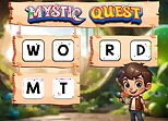 Mystic Quest