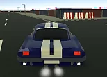 Car Driving 3D Champ 2024