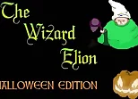 The Wizard Elion : Halloween Edition