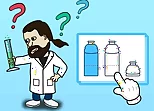 Bottle Battle