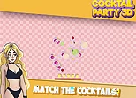 Cocktail Party 3D