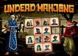 Undead Mahjong
