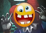 Do not enter this game at night