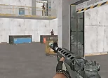 Warfare Area 3