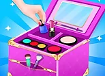 Makeup Kit Makeup Game