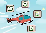 Mathcopter Word