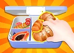 Daily Bento Organizer