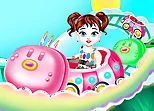 Baby Taylor Fun Park