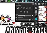 Animate.Space: Create Animated GIF!
