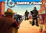 Sniper Town