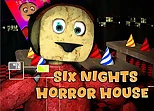 Six Nights at Horror House