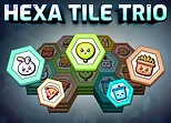 Hexa Tile Trio