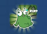 Push The Frog